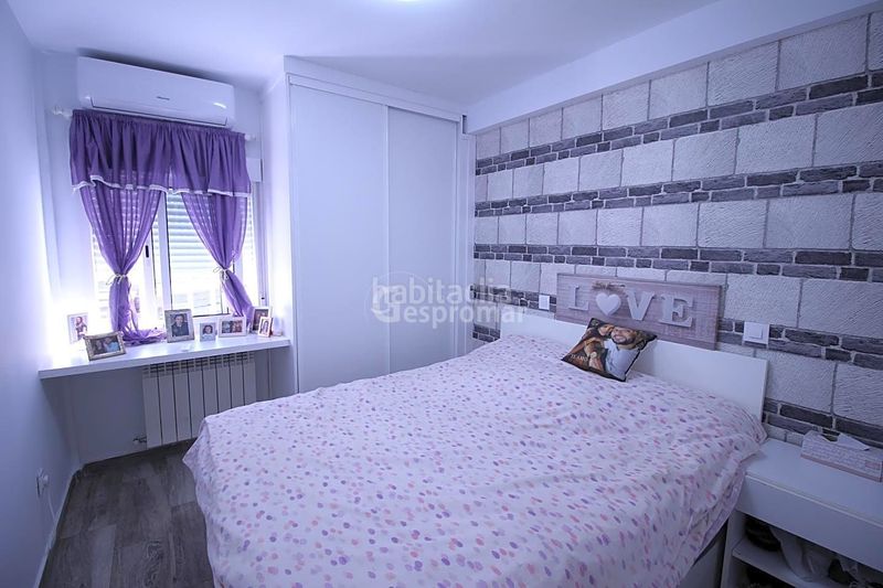 Foto 143ce307-5cf8-48d9-bddc-c040d1ce9ce9. Pis a Lucero Madrid
