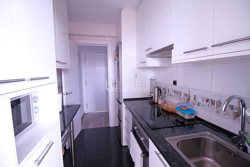 Foto 3f5c35d6-b3d7-438e-abe2-89c7086985c5. Pis a Lucero Madrid