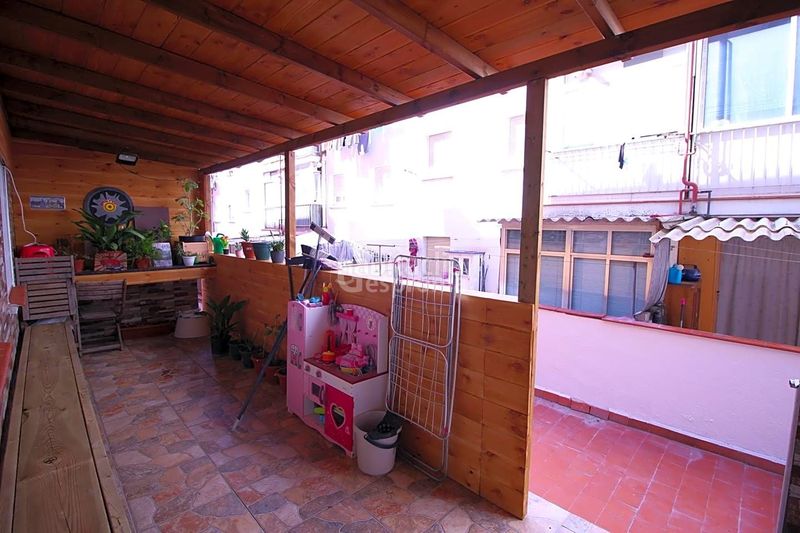 Foto 69263aa1-b5ef-4d97-b24f-99c93e6389b8. Pis a Lucero Madrid
