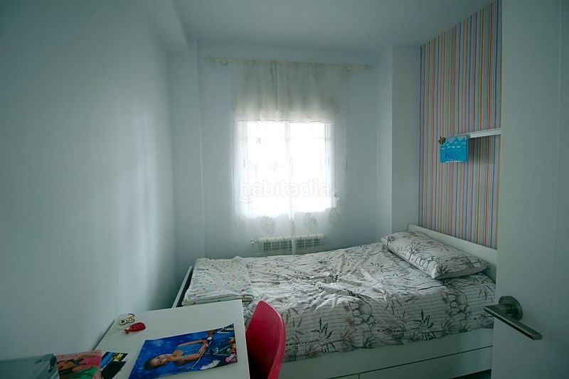 Foto 6f54b83b-b5c0-4e21-8ad5-51bd5d354d5c. Pis a Lucero Madrid