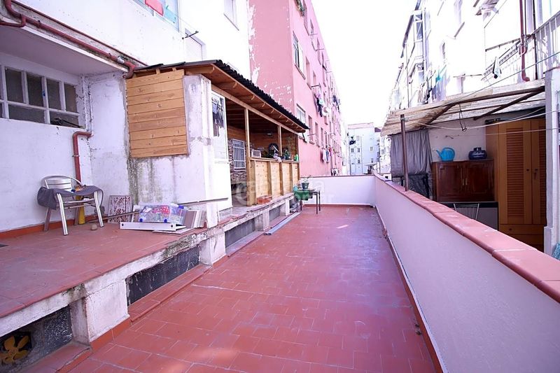 Foto a0a801e6-7993-4172-9382-da91fcac1f41. Pis a Lucero Madrid
