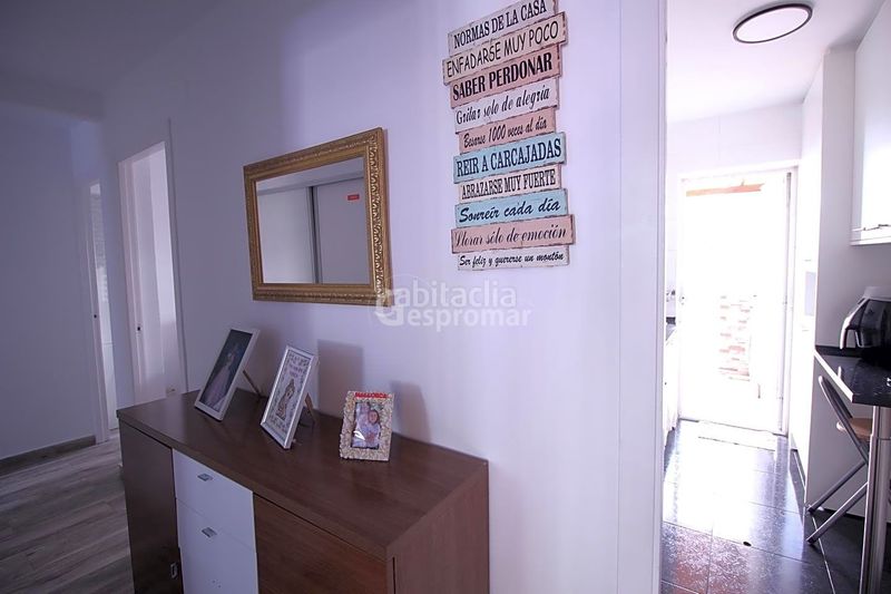 Foto a9e16897-bc4b-4146-a8d7-906d49e85336. Pis a Lucero Madrid