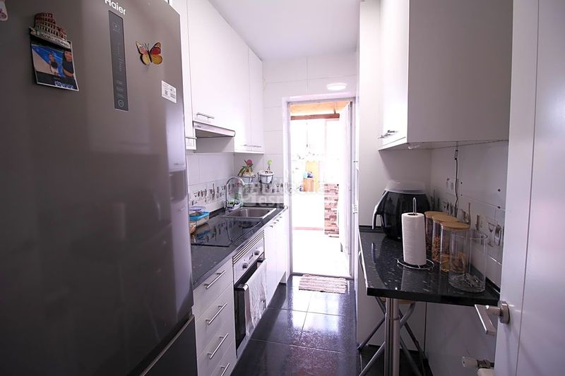 Foto db409c48-d167-4f32-84ee-fd7c83d4b0b1. Pis a Lucero Madrid