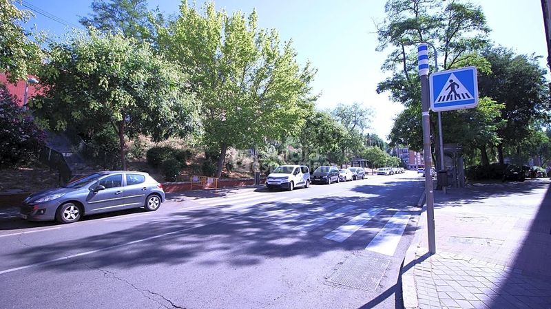 Foto df0b8883-1ea4-4432-bbc8-ea59bc5908d3. Pis a Lucero Madrid