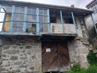 House  Sas de penelas