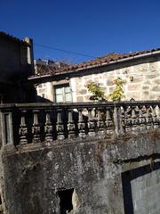 Casa  Padre feijoo