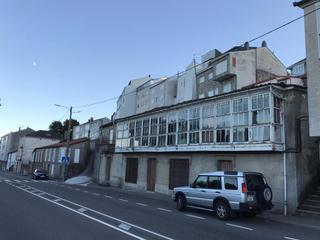 Haus  Padre feijóo