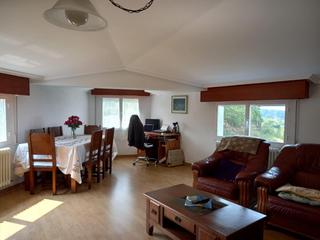 Etagenwohnung  Picoutos