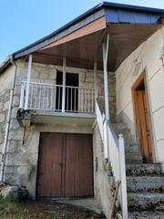 Casa  Outeiro