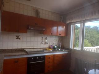 Casa  Cr sas de penelas. Chalet en venta en sas de penelas castro caldelas ourense.