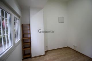 Estudio en De Cebreros