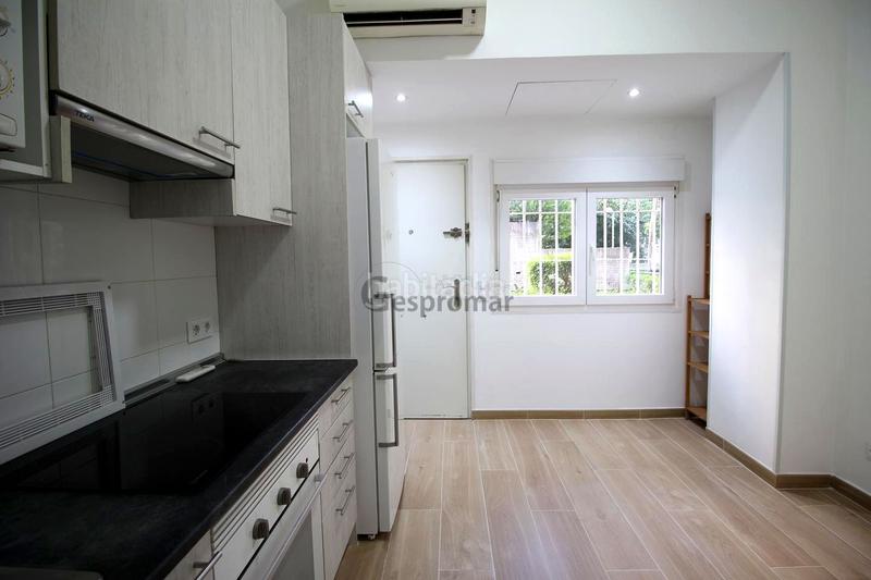 Foto 5790a355-14f0-42eb-8097-ba364cbf27a6. Alquiler estudio en Lucero Madrid