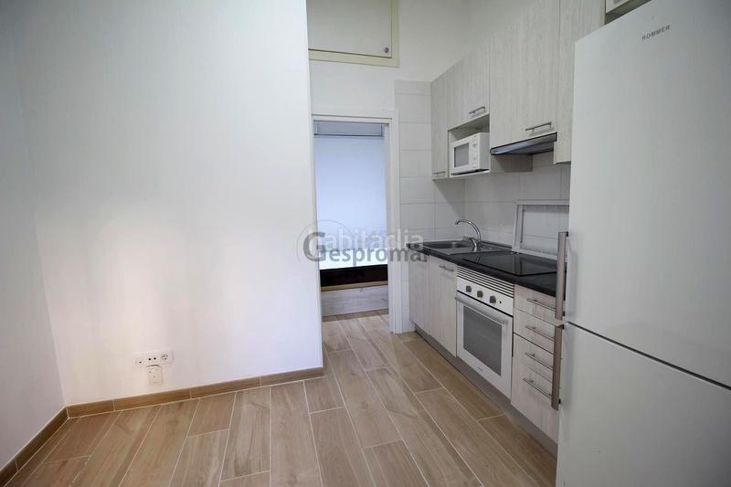 Foto a91f27cf-f565-40b8-981b-0fe067c6526f. Alquiler estudio en Lucero Madrid