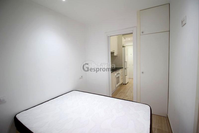 Foto ed74426b-a09e-4085-9bb4-0836f8a3b70e. Alquiler estudio en Lucero Madrid