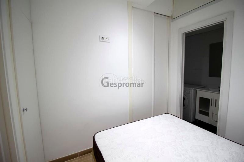 Foto 4ab9fb92-bfbf-4cca-93d0-20b2d6fb7005. Location studio avec chauffage dans Lucero Madrid