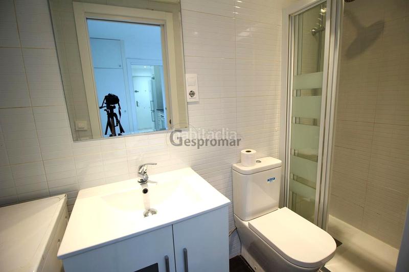 Foto bb5f16d6-314e-47ff-a500-ffd0749b9571. Location studio avec chauffage dans Lucero Madrid