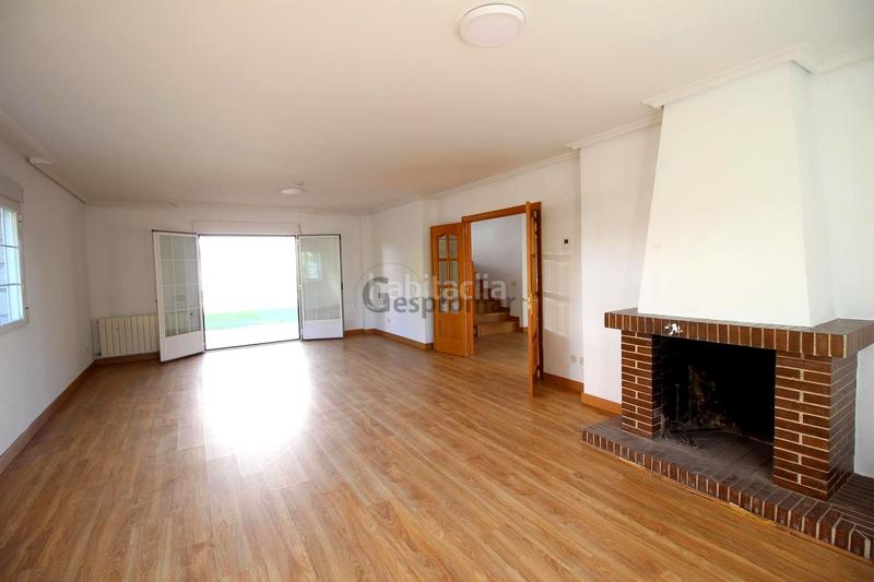 Foto 550f0758-b464-4149-a31c-d4fc543bf2fa. Casa amb calefacció aparcament piscina a La Cabaña Pozuelo de Alarcón