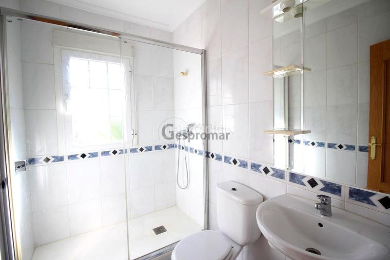 Foto 6e7c6491-27b8-4012-bc17-b959e21b892c. Casa amb calefacció aparcament piscina a La Cabaña Pozuelo de Alarcón