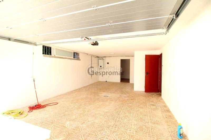 Foto 6fce0317-05e7-486d-b944-6fd517511a8f. Casa amb calefacció aparcament piscina a La Cabaña Pozuelo de Alarcón