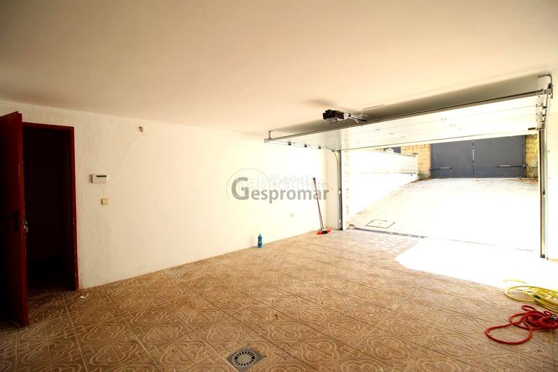 Foto 0d0942de-a526-4fc9-9c6f-d8cca427d13a. Haus mit heizung parking pool in La Cabaña Pozuelo de Alarcón