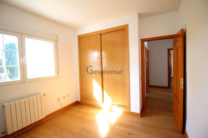 Foto 26c1f243-93a7-4c3d-b322-14a73b34bf5b. House with heating parking pool in La Cabaña Pozuelo de Alarcón