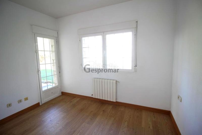 Foto bc89dcb1-85f9-4f09-96bc-eb76d2246ae8. House with heating parking pool in La Cabaña Pozuelo de Alarcón