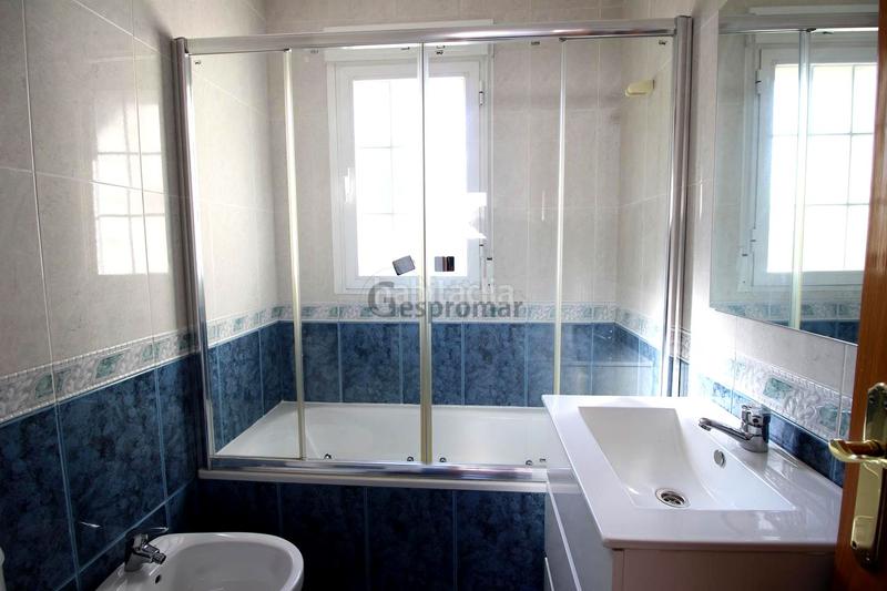 Foto c235c8f7-aed0-470d-a5d8-31653f0c0b6c. House with heating parking pool in La Cabaña Pozuelo de Alarcón