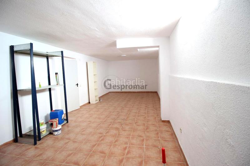 Foto ccbee058-6a3d-490e-811d-9598a9b3bece. House with heating parking pool in La Cabaña Pozuelo de Alarcón