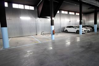 Alquiler Parking coche  De cebreros
