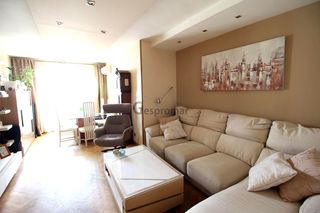 Appartement  Calle de fermín caballero