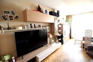 Etagenwohnung  De fermín caballero