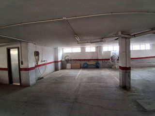 Miete Autoparkplatz  De los olivos