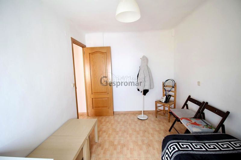 Foto 93af441c-36af-43c1-8f55-591cc6e0d9bb. Pis amb calefacció a Lucero Madrid