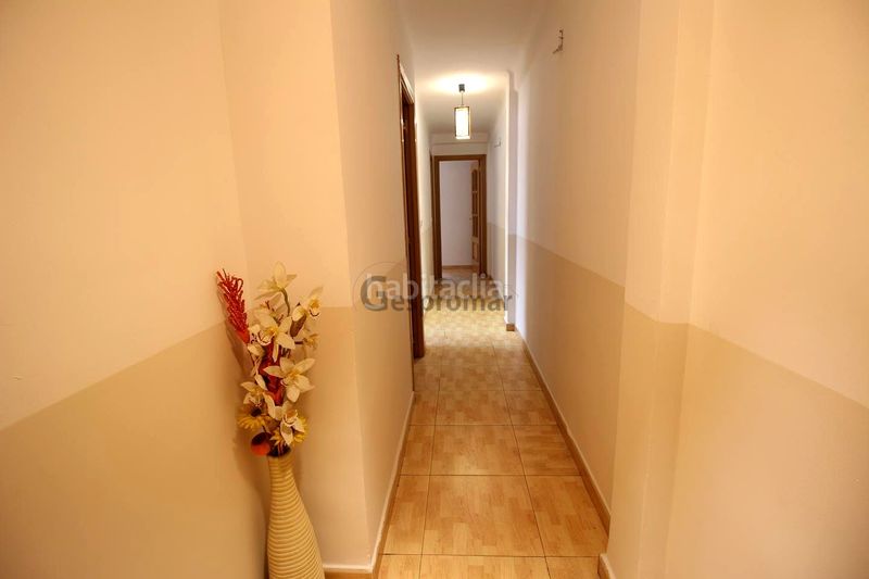 Foto f3980fe1-6599-4412-8251-ddf6fd43771d. Piso en Lucero Madrid