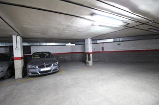 Alquiler Parking coche  Carlina