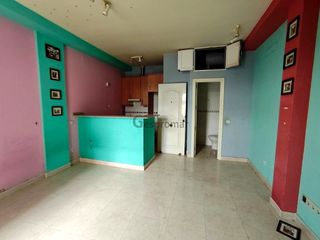 Planta baixa  Calle de la virgen de aránzazu. Oportunidad de inversión  2 lofts independientes en fuencarral