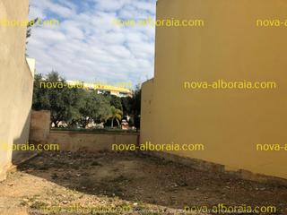 Terreny residencial a Tavernes Blanques
