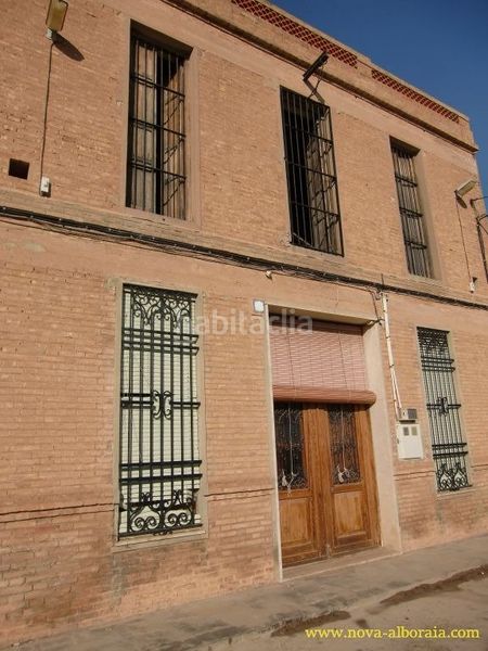 Foto 05422c1f-7061-4023-8996-869597d9ada4. Casa a Saboya Alboraya