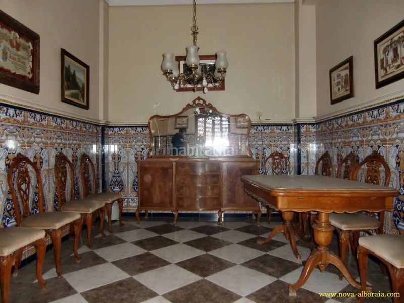Foto 19ce7846-e37f-4f91-affe-aae7915fc86c. Casa a Saboya Alboraya