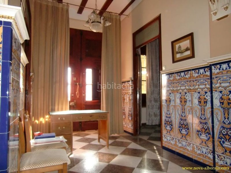Foto 4346592b-1d0f-432c-a312-14514b5ecffb. Casa a Saboya Alboraya