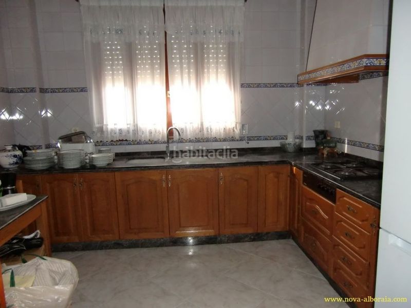 Foto 5df3437d-633e-44db-9566-b418485f593b. Casa a Saboya Alboraya