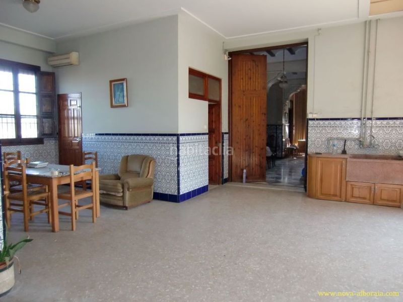 Foto 820a6cf6-9580-4d2c-9195-cd10e1fcfcd7. Casa a Saboya Alboraya