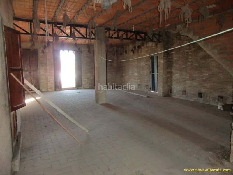 Foto 8ac00eee-5ed1-487a-95d0-6bcc8a6108d6. Casa a Saboya Alboraya