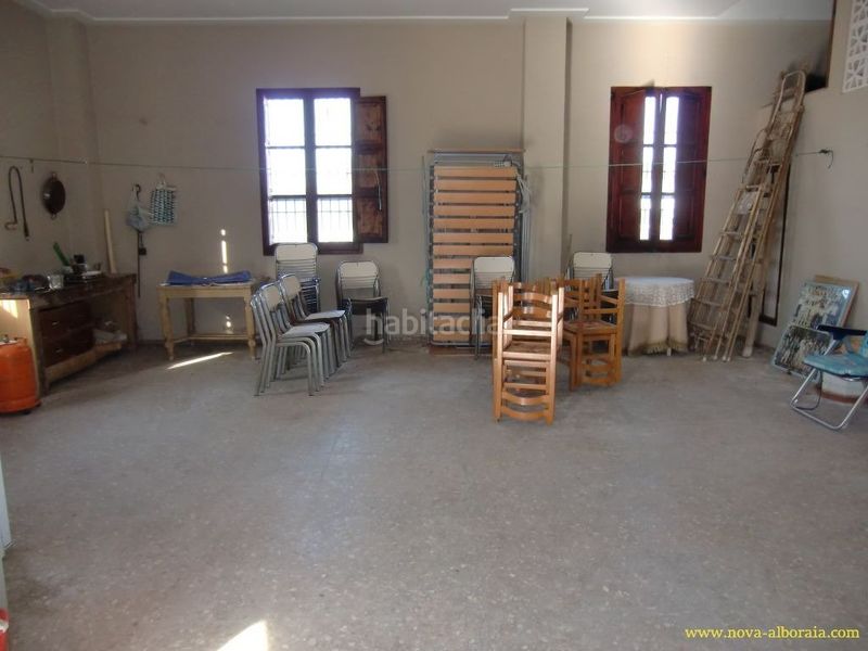 Foto 8fa1d1d3-3b57-4b1f-90d6-86ca8b952d53. Casa a Saboya Alboraya