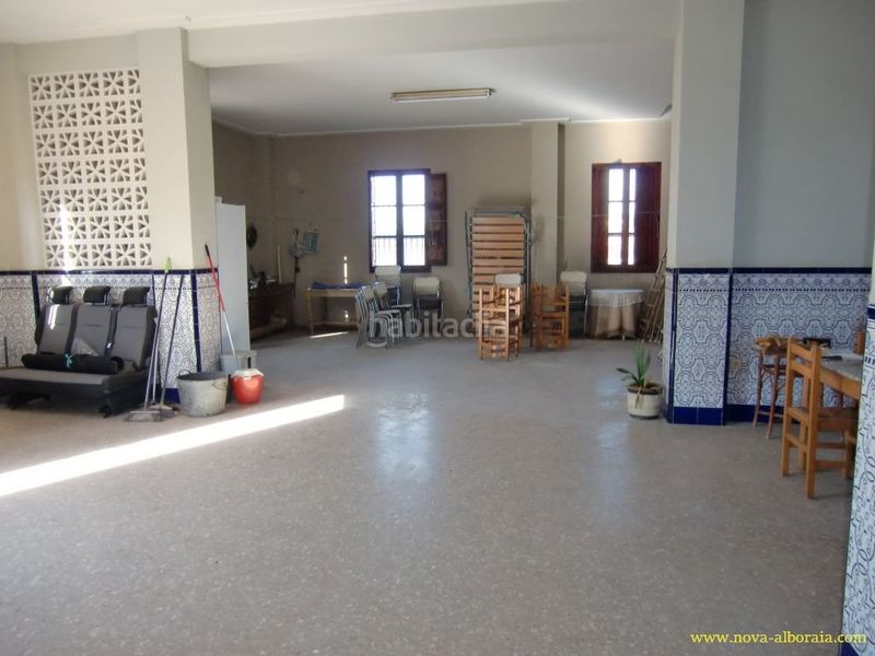 Foto f6297312-1465-4ba9-a3d9-8ea6e3475bb4. Casa a Saboya Alboraya