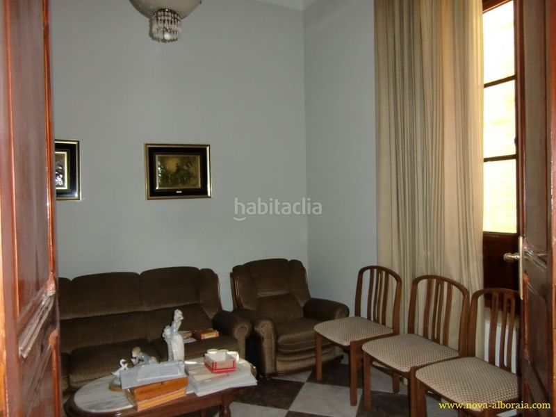 Foto fedad900-b2e0-4fbc-b6ad-14e1c26b3276. Casa a Saboya Alboraya