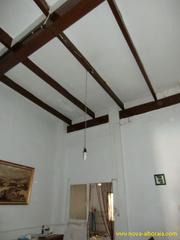 Masia a Alboraya Centro