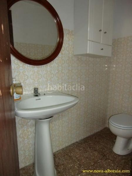 Foto 3fd7d161-0a8d-4ca1-a6f5-aca60842f2f4. Rent business premise in Alboraya centro Alboraya