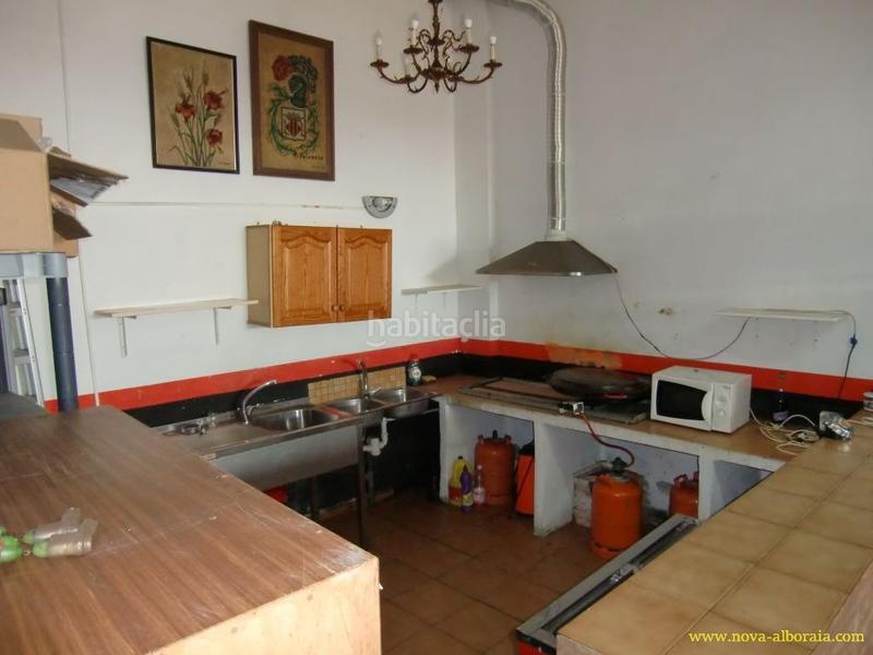 Foto 4af5f329-39f5-4038-929c-5ece267cdaa1. Alquiler local comercial en Alboraya centro Alboraya