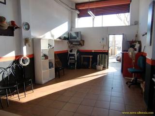 Lloguer Local Comercial a Alboraya Centro